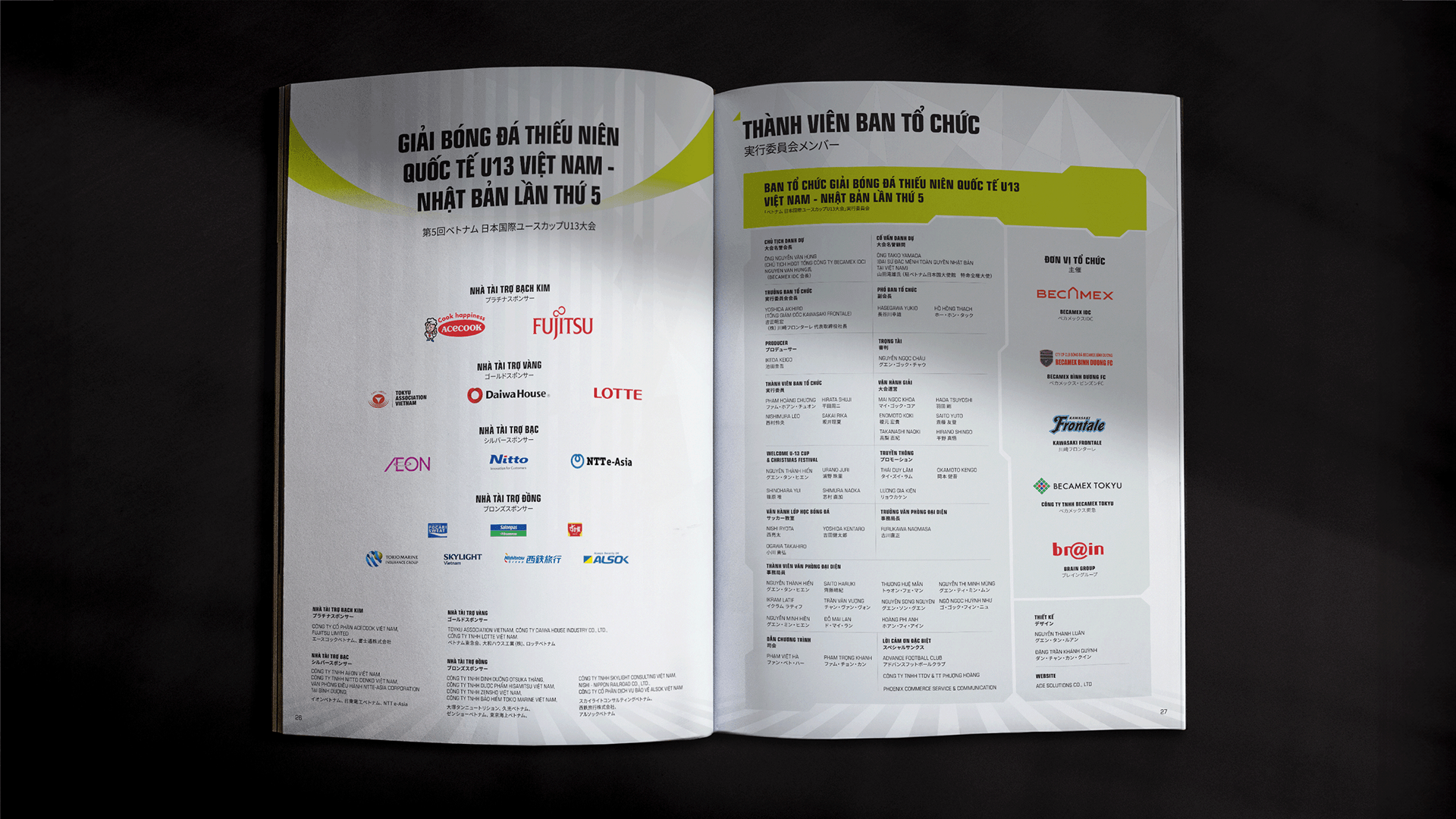 U13 Vietnam & Japan / 2023 ADE Solutions U13 Vietnam & Japan / 2023 ADE Solutions U13 Vietnam & Japan / 2023 ADE Solutions