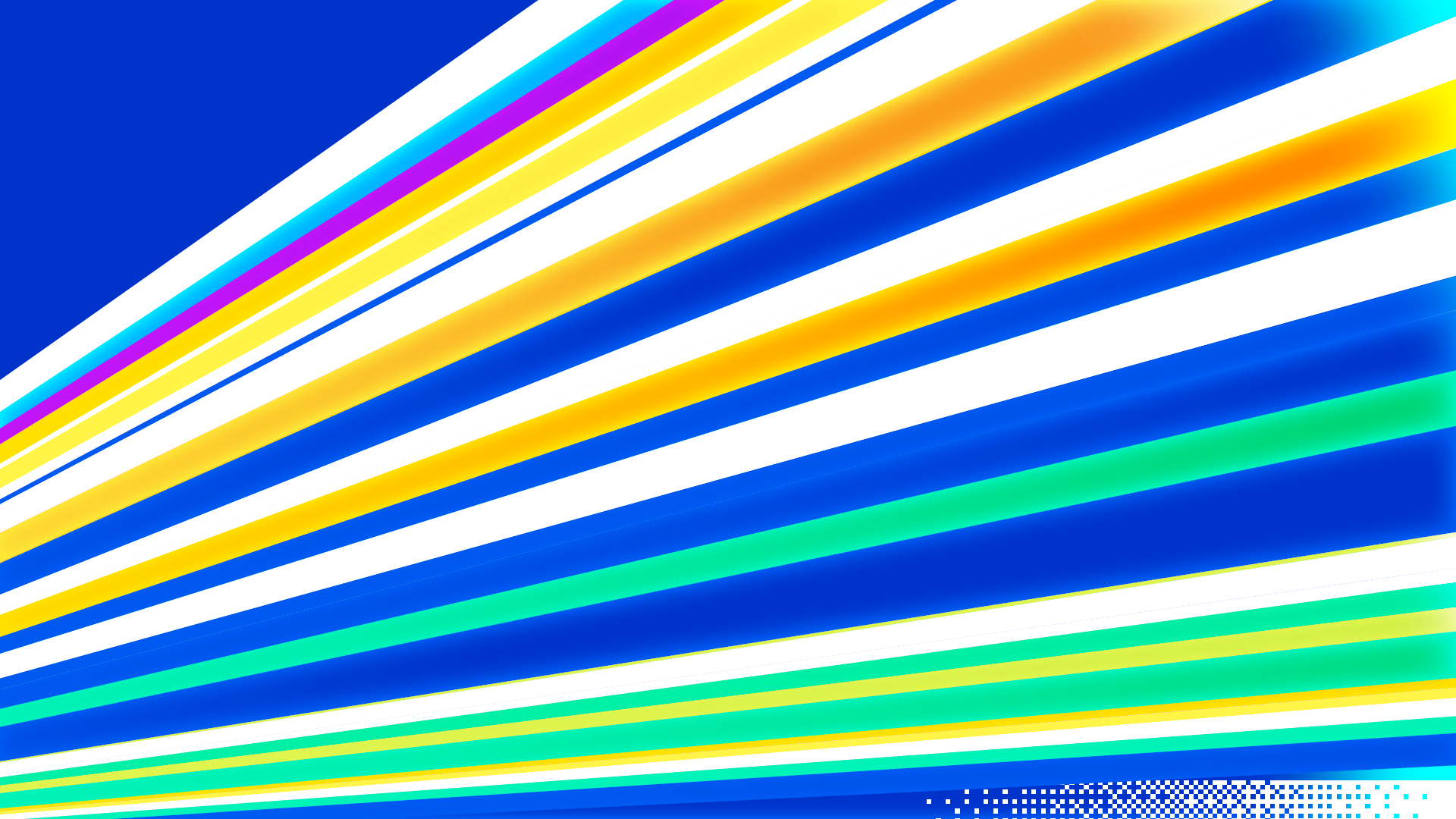 Zalopay Vươn mình bức phá ranbow