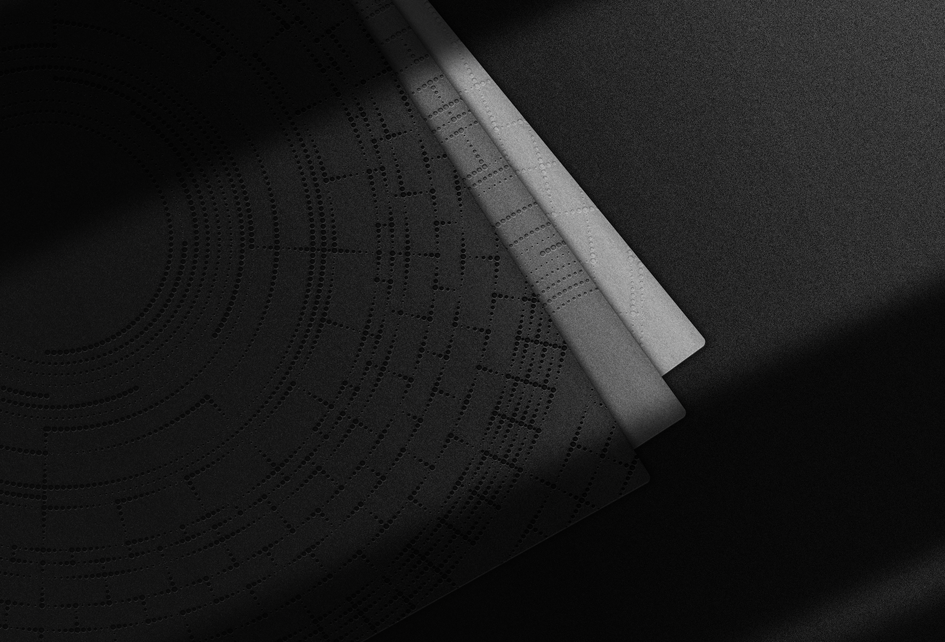 Lux Fengshui pattern