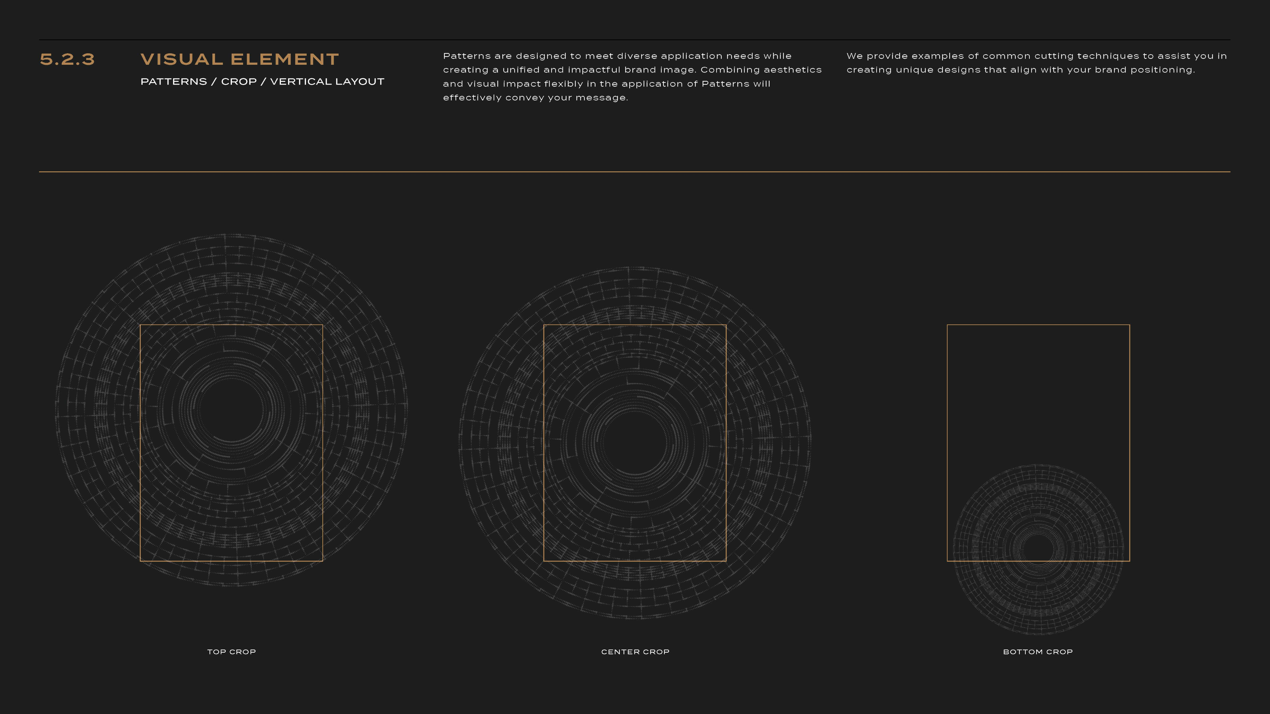 Lux Fengshui guidelines