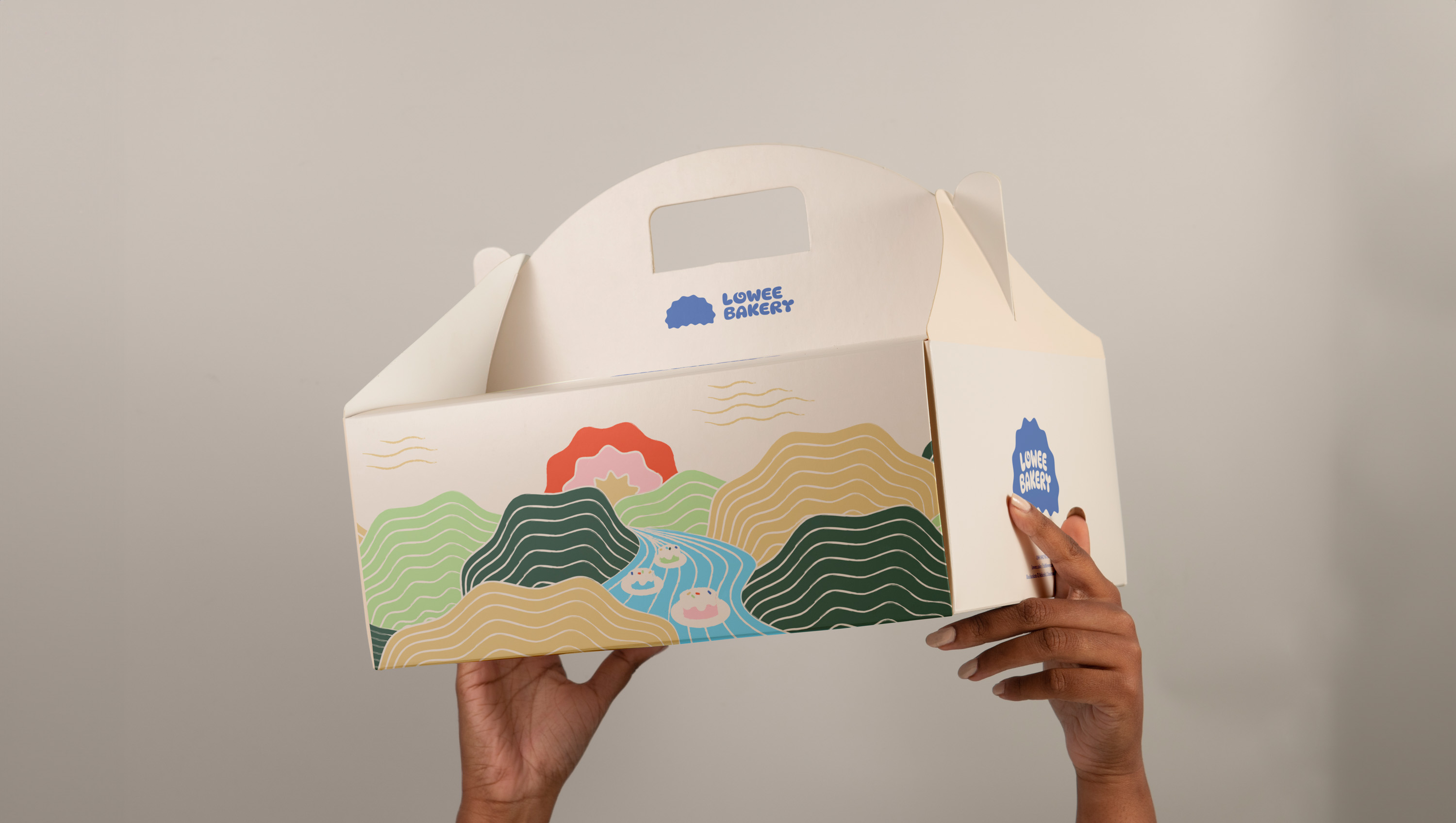 painting of whale in shipyard